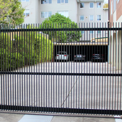 Collection image for: Fences and Gates