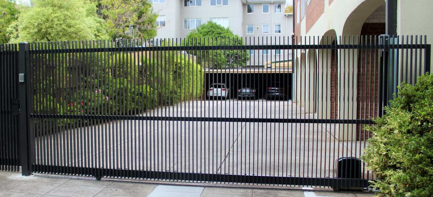 Fences and Gates
