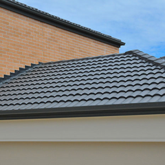Collection image for: Roofing and Flashing