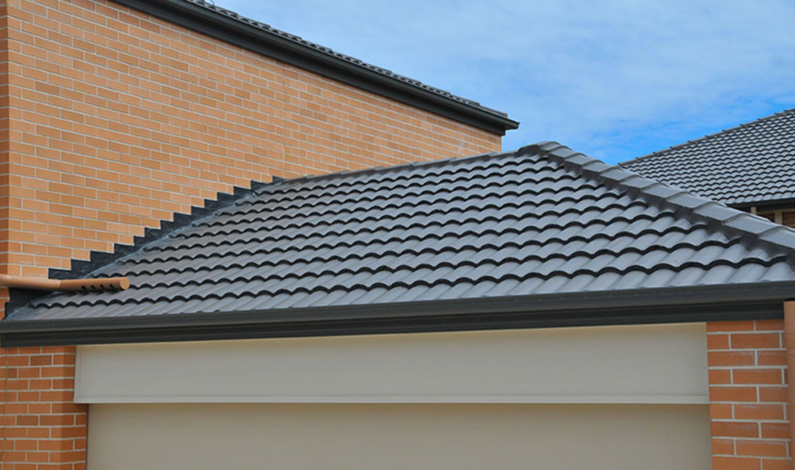 Roofing and Flashing