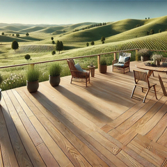 Collection image for: MERBAU DECKING