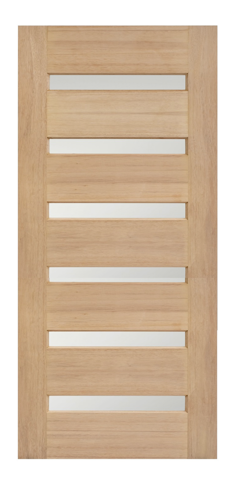 External Doors