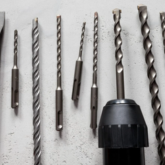 Collection image for: DRILL BITS