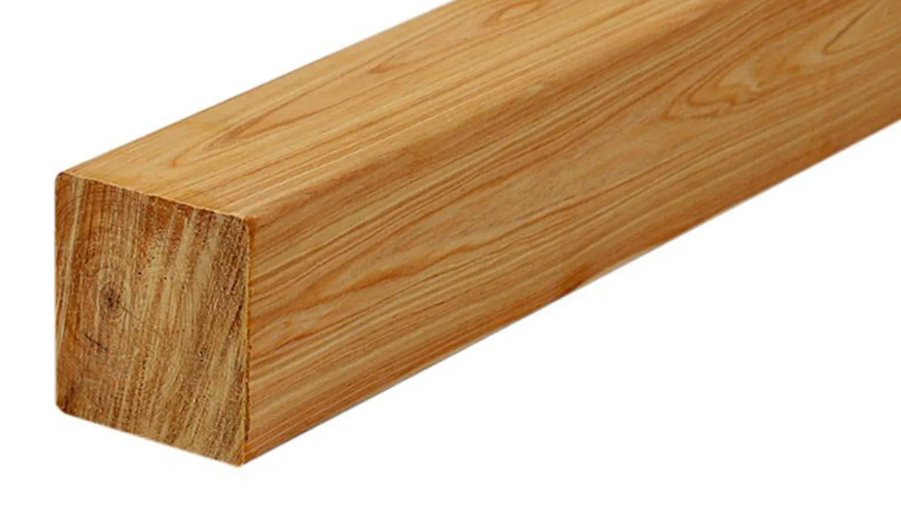 Cypress Posts