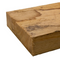 HARDWOOD SLEEPERS