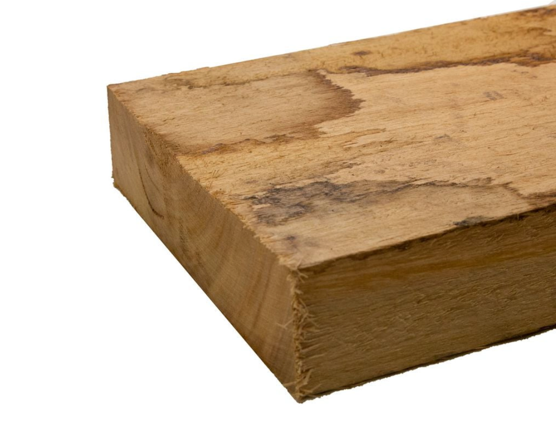 Hardwood Sleepers