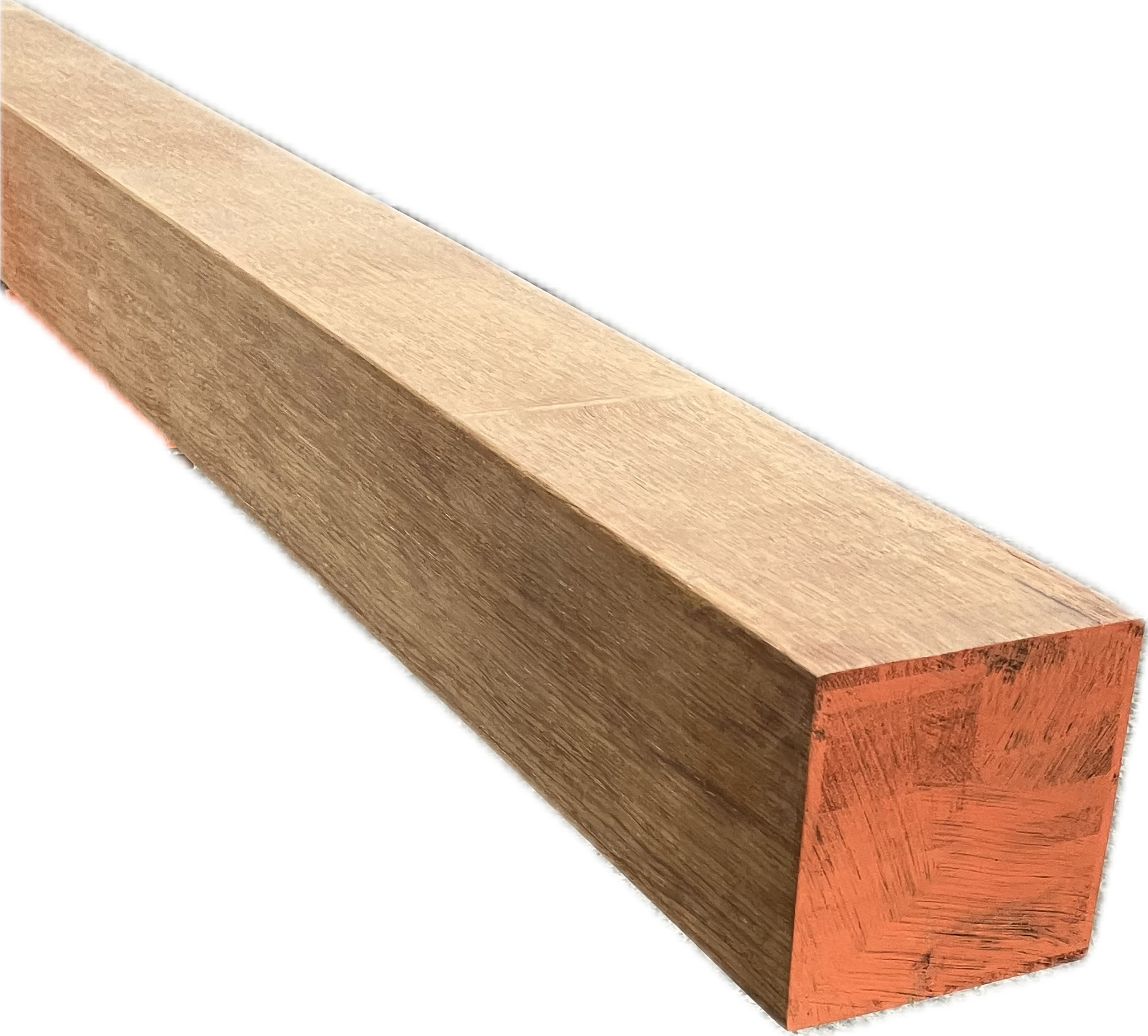 Merbau Posts