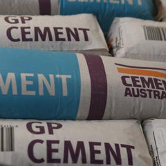 Collection image for: CEMENT AUSTRALIA