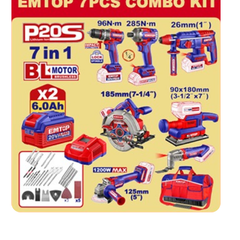 Collection image for: Combo Kits