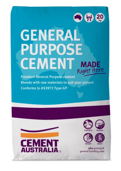 Cement Australia