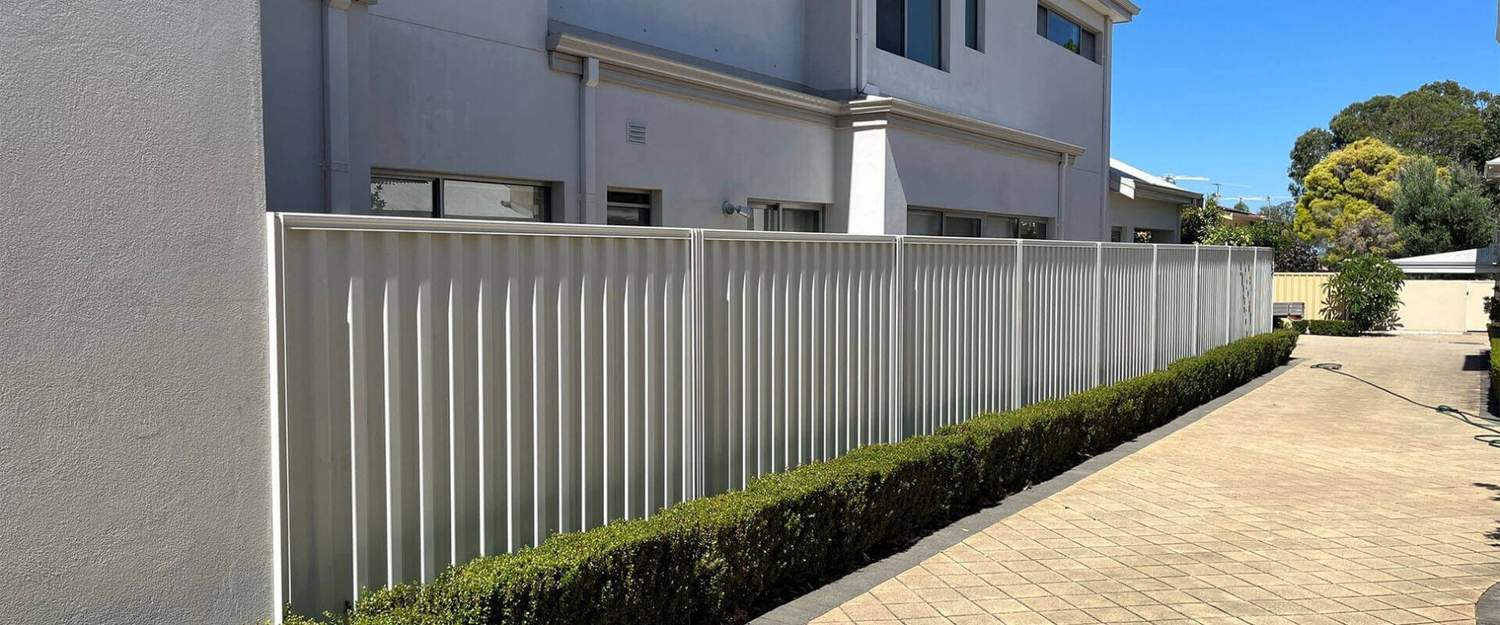 Fencing