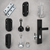 Door Sets & Hardware