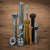 Fasteners & Fixings