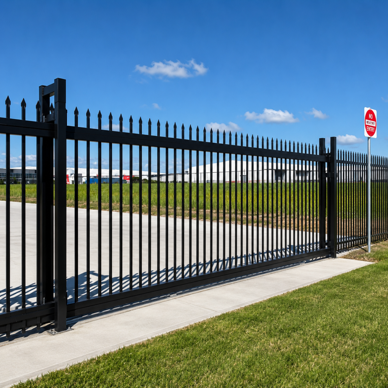 Gates