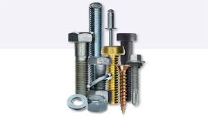 Fasteners & Fixings