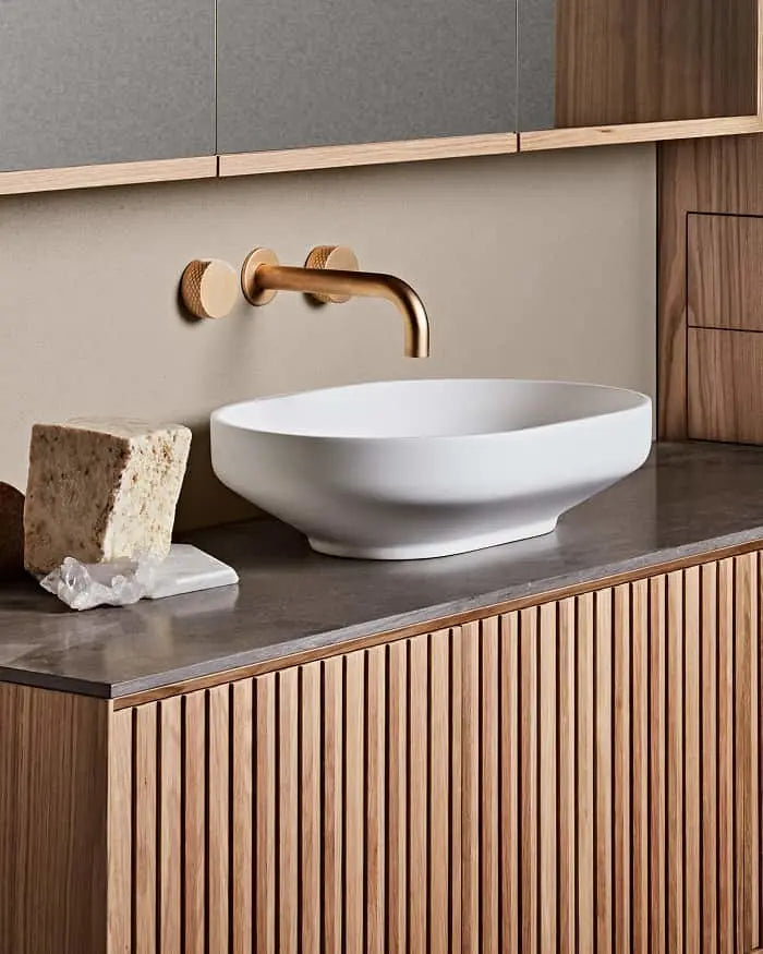 Plumbing & Bathroom