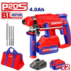 Collection image for: POWER TOOLS