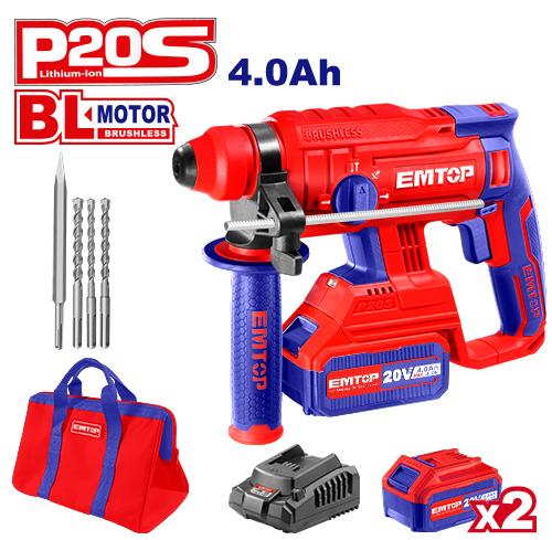 Power Tools