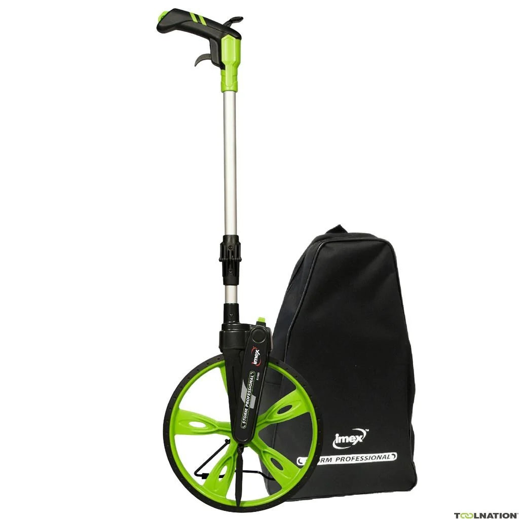 Imex R1000 Measuring Wheel 003-R1000