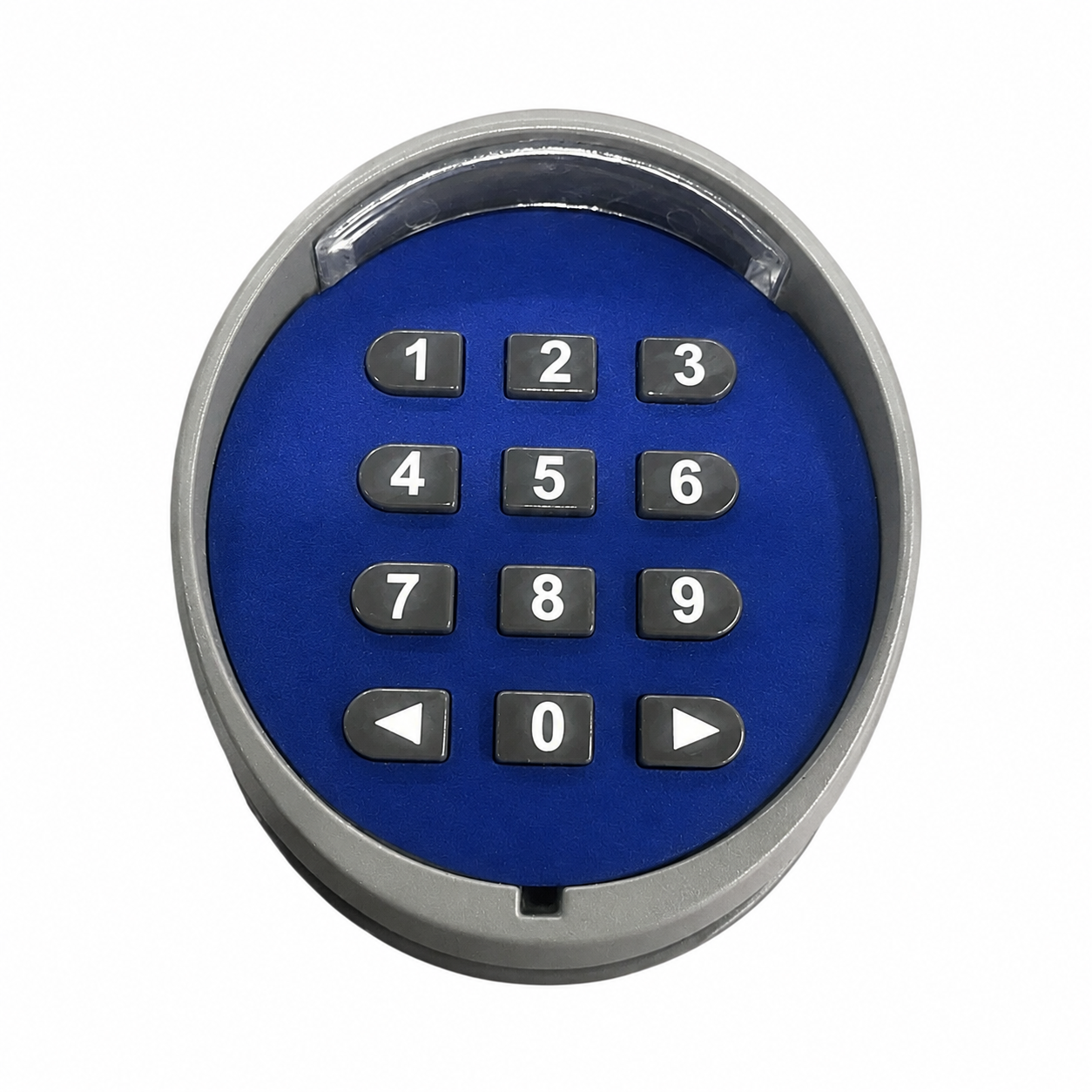 A Class Wireless Keypad
