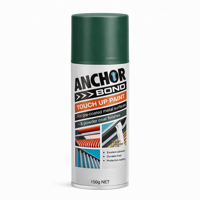 ANCHOR  TOUCH UP AEROSOL PAINT- WILDERNESS