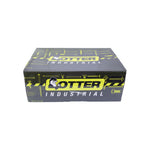 TIMBER HEX HEAD T17 WITH SEAL CLASS 4- 1000 PCS