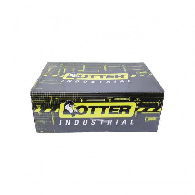 TIMBER HEX HEAD T17 WITH SEAL CLASS 4- 1000 PCS