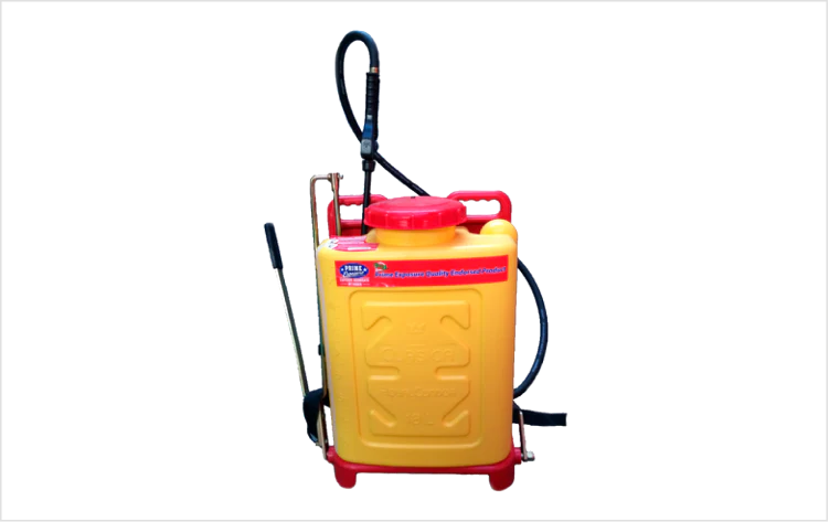 PRIME EXPOSURE ROYAL CONDOR BACKPACK SPRAYER