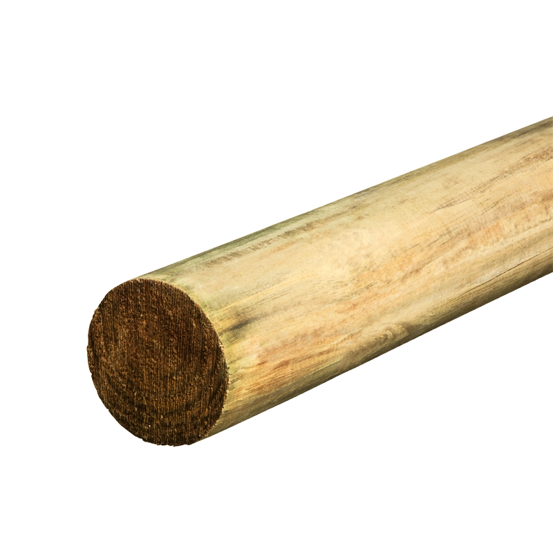 Round Posts