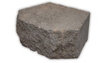 Retaining Wall Block – Garden Wall Curved Face