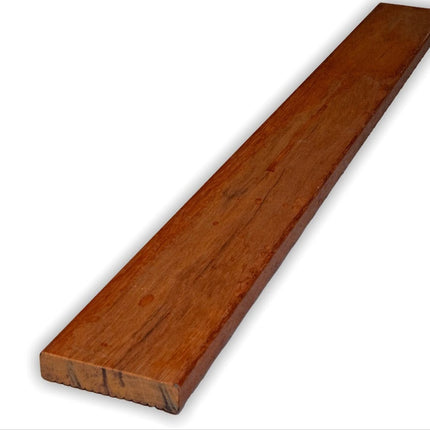 MERBAU DECKING 90x19 SET LENGTH