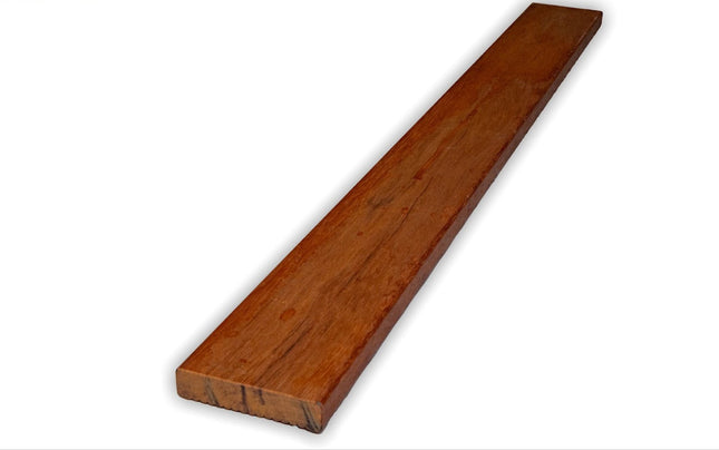 MERBAU DECKING 90x19 SET LENGTH