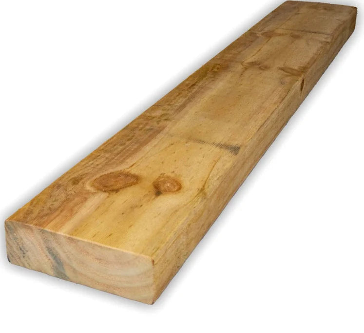 TREATED PINE (MGP10) 70x35 H3 LOSP Kiln Dried