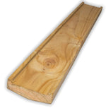 TREATED PINE TIMBER DOUBLE LIP CAPPING 140x45x5.4m