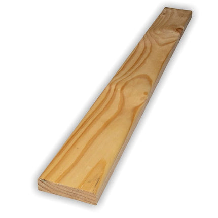 TREATED PINE DECKING 90x22x3.6