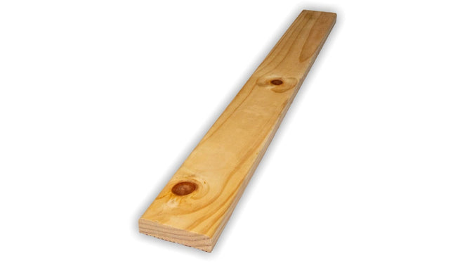 TREATED PINE DECKING 90x22x5.4