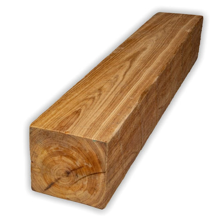 DRESSED CYPRESS POST 115x115
