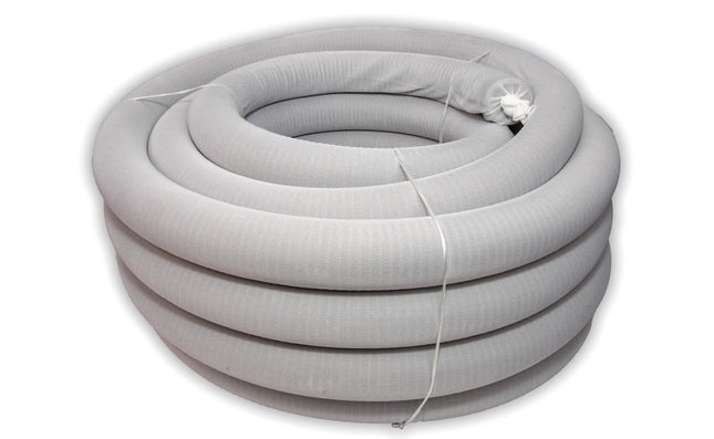 AGI PIPE SOCKED & SLOTTED 65MM x 20M