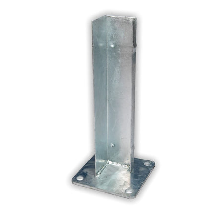 Foot Post Centre