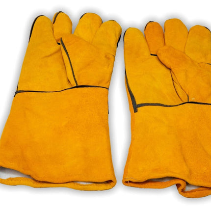 WELDING GLOVES