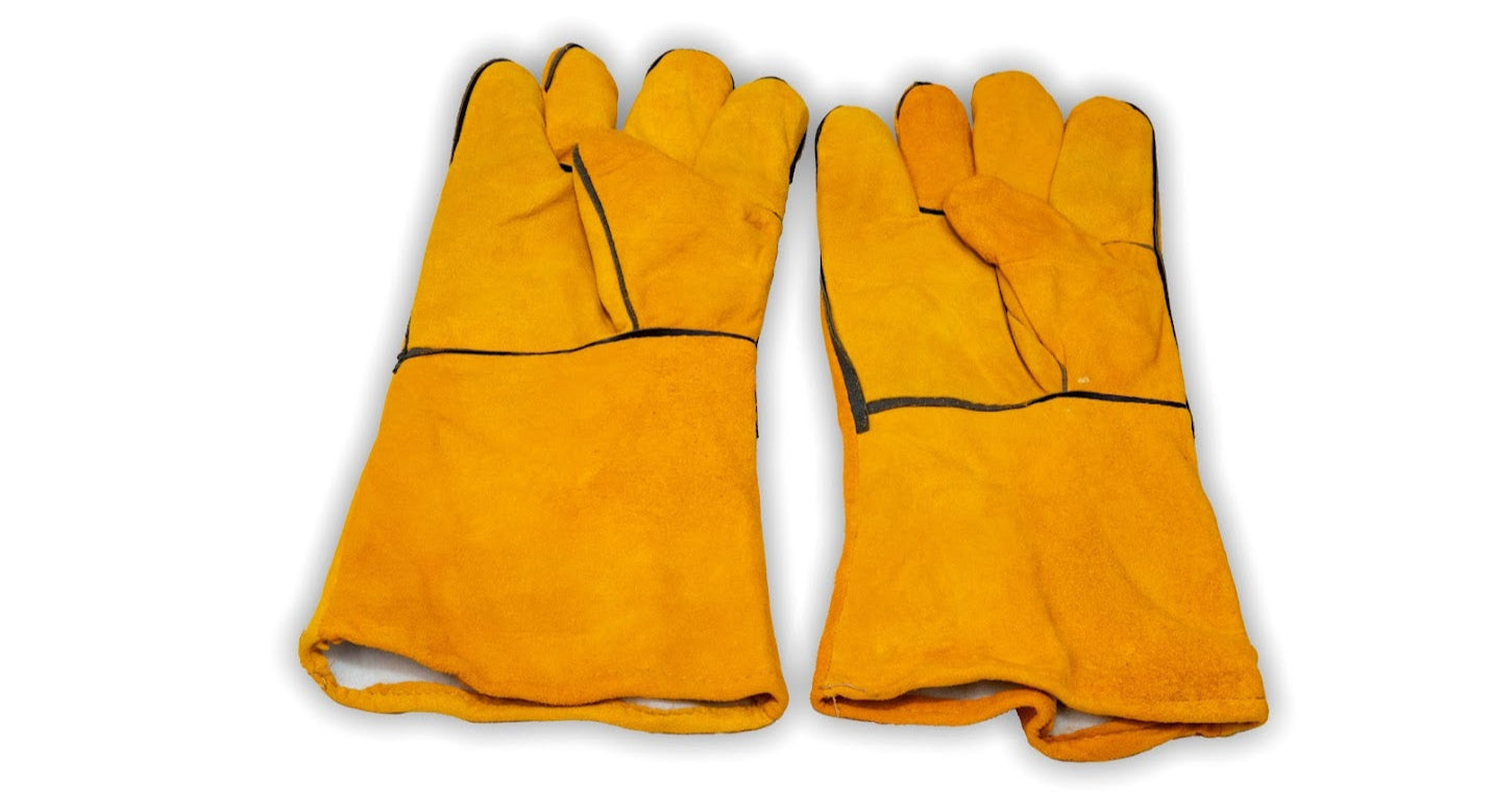 WELDING GLOVES