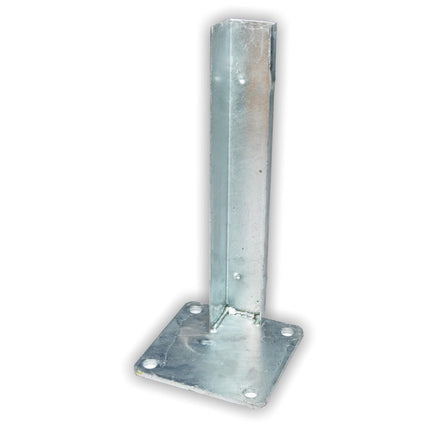 Foot Post Corner