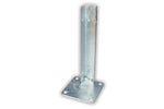 Foot Post Corner