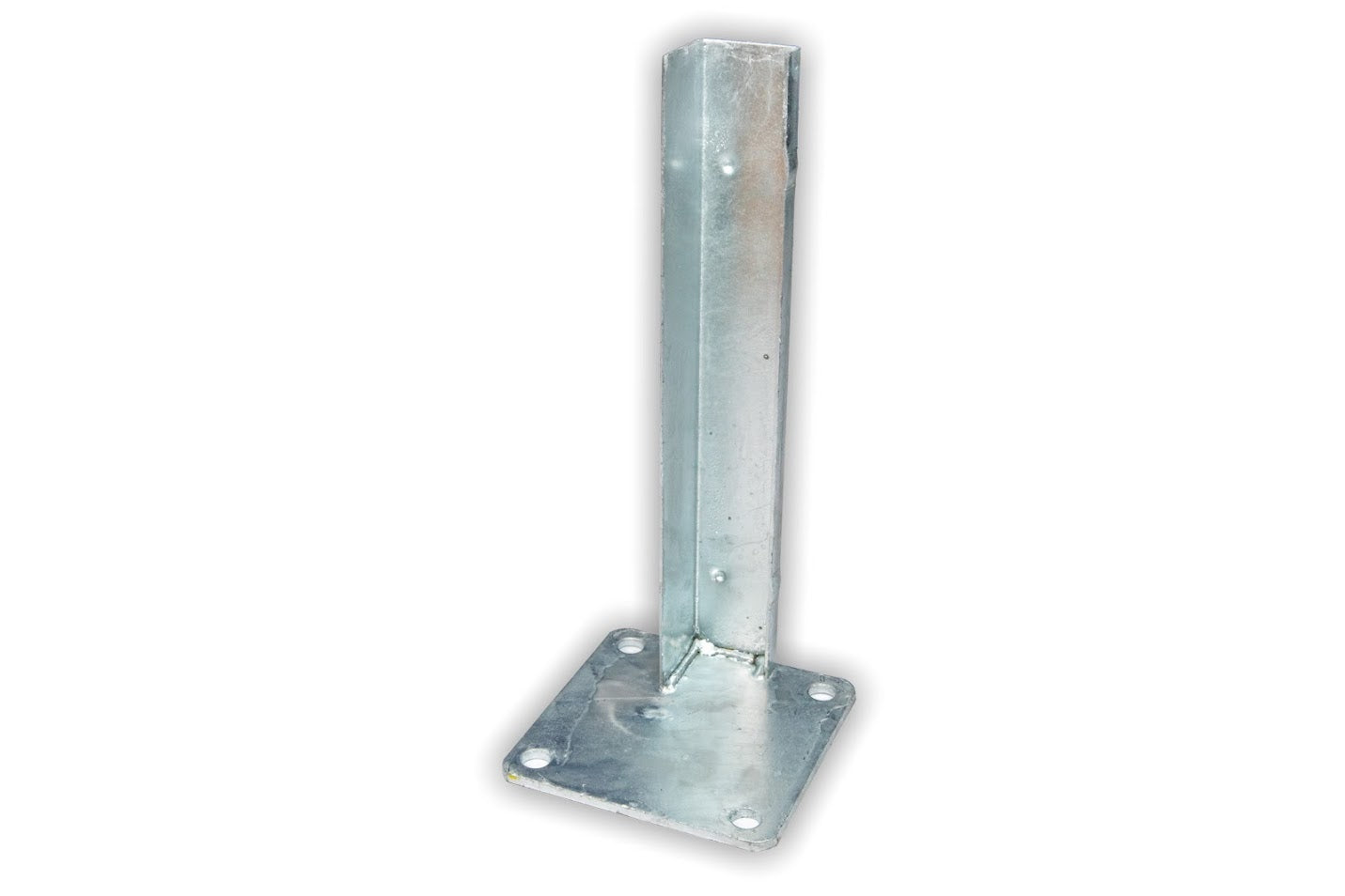 Foot Post Corner