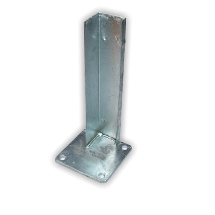 Foot Post Corner