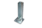 Foot Post Corner