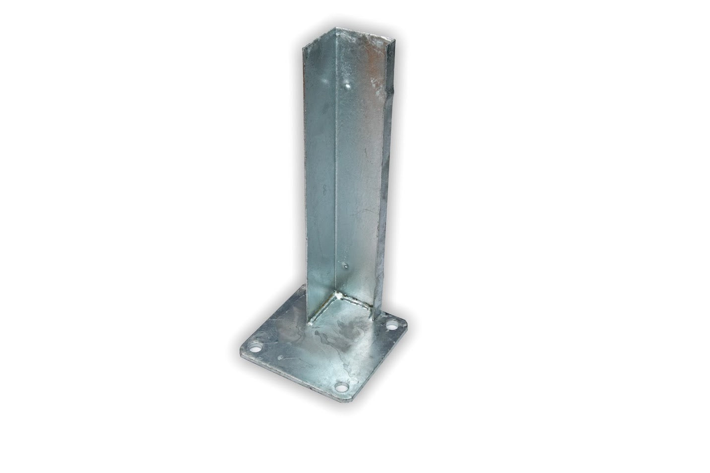 Foot Post Corner