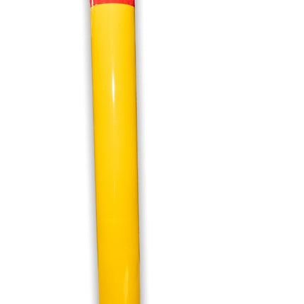 ROUND BASE BOLLARD- 140x1200MM