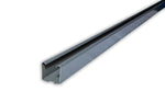 COLORBOND FENCE RAILS