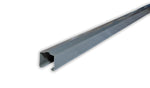 COLORBOND FENCE RAILS